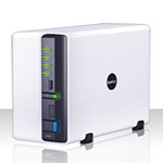 Synology_Disk Station DS209_xs]/ƥ